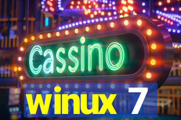 winux 7